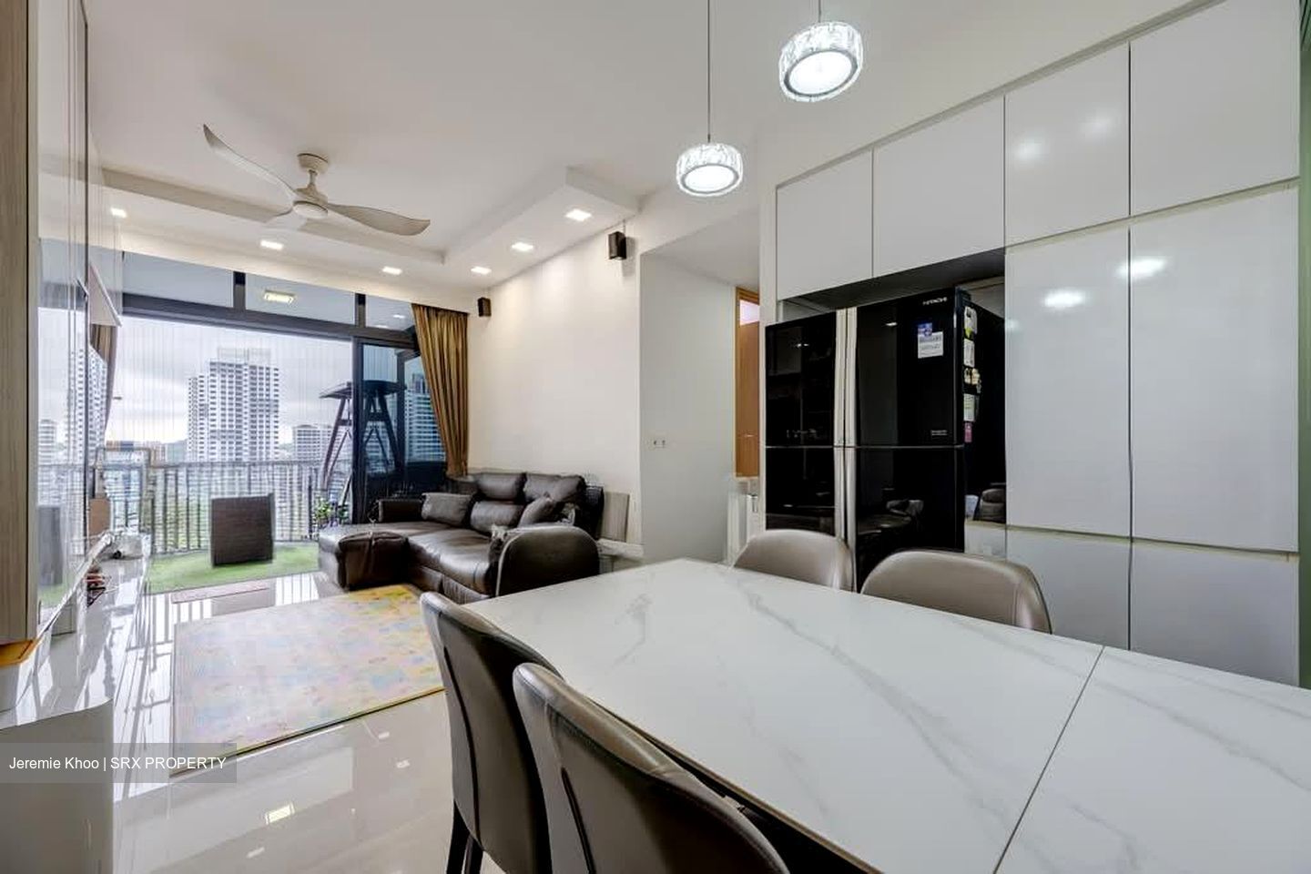 The Trilinq (D5), Condominium #549747951